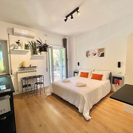 The Cozy Apartment Near The Vatican Rzym Zewnętrze zdjęcie